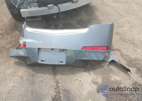 2010 Acura Tl 3.5 из США, поврежденный, VIN 19UUA8F22AA025310